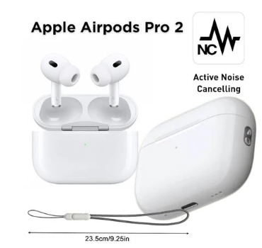 Airbods pro 2 wireless